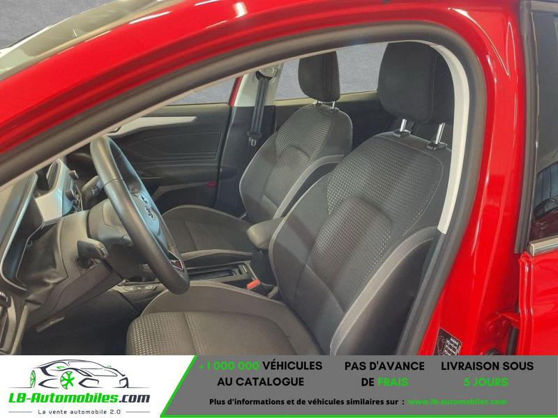 Ford Focus SW 1.0 EcoBoost 155 mHEV  occasion  Beaupuy - photo n7