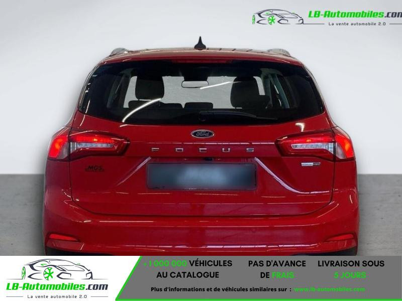 Ford Focus SW 1.0 EcoBoost 155 mHEV  occasion  Beaupuy - photo n6