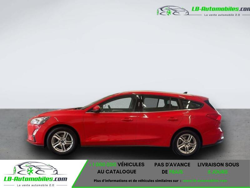 Ford Focus SW 1.0 EcoBoost 155 mHEV  occasion  Beaupuy - photo n5