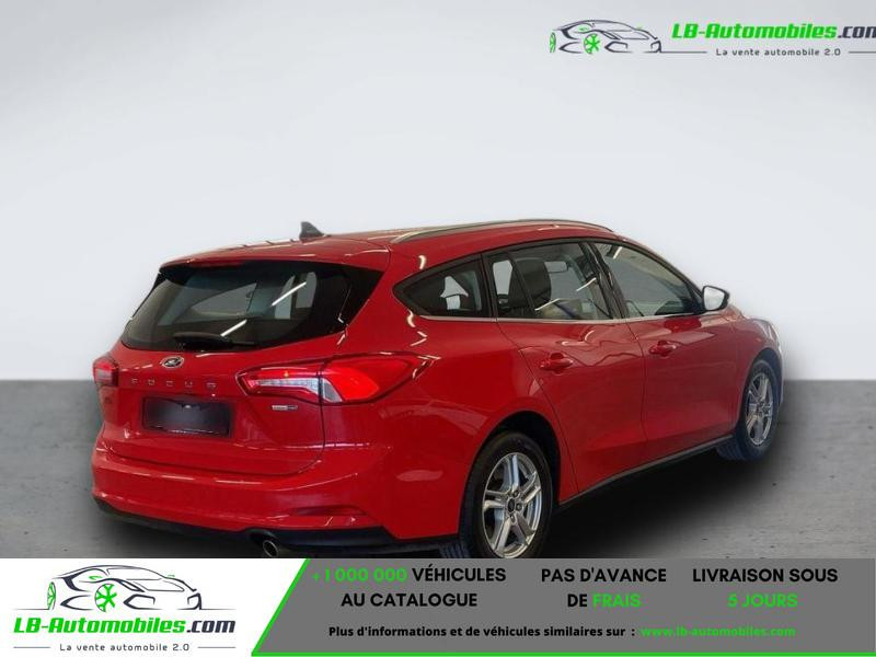 Ford Focus SW 1.0 EcoBoost 155 mHEV  occasion  Beaupuy - photo n4