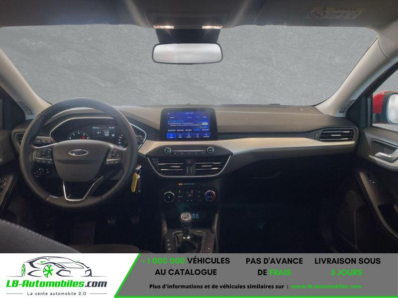 Ford Focus SW 1.0 EcoBoost 155 mHEV  occasion  Beaupuy - photo n3