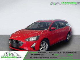 Ford Focus SW 1.0 EcoBoost 155 mHEV  occasion  Beaupuy - photo n2