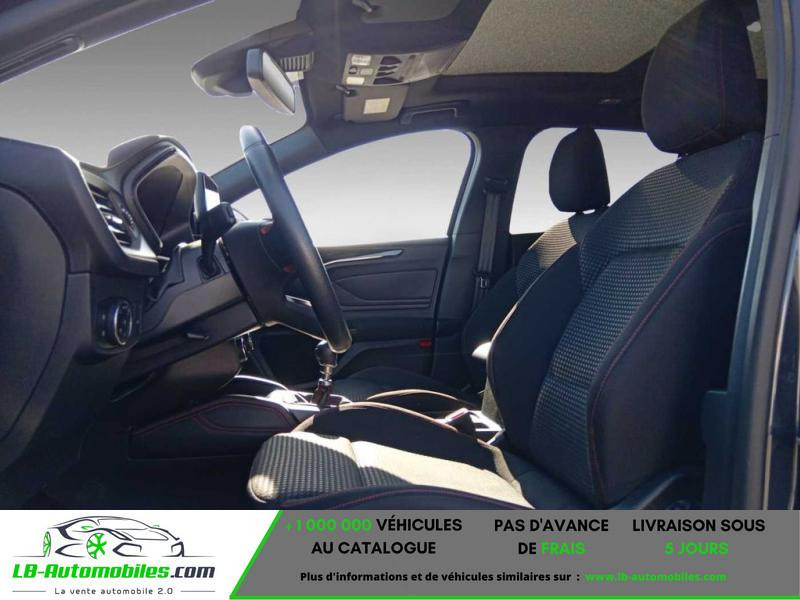 Ford Focus SW 1.0 EcoBoost 155 mHEV  occasion  Beaupuy - photo n8