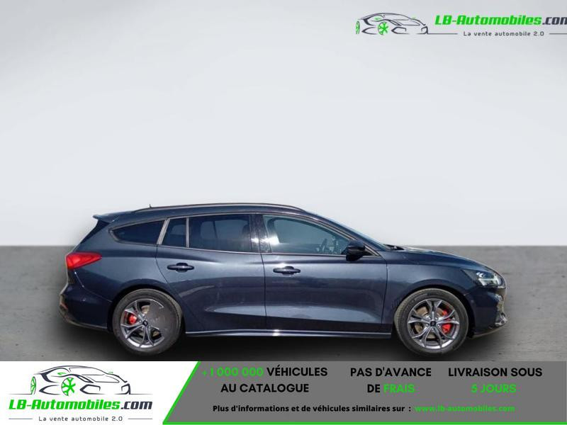 Ford Focus SW 1.0 EcoBoost 155 mHEV  occasion  Beaupuy - photo n6