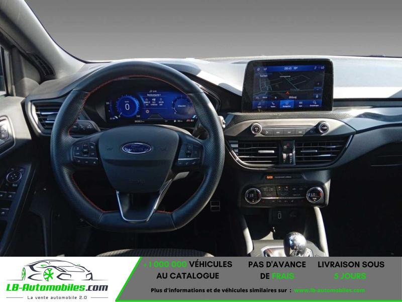Ford Focus SW 1.0 EcoBoost 155 mHEV  occasion  Beaupuy - photo n3