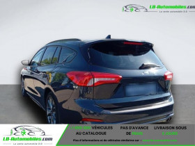 Ford Focus SW 1.0 EcoBoost 155 mHEV  occasion � Beaupuy - photo n�4