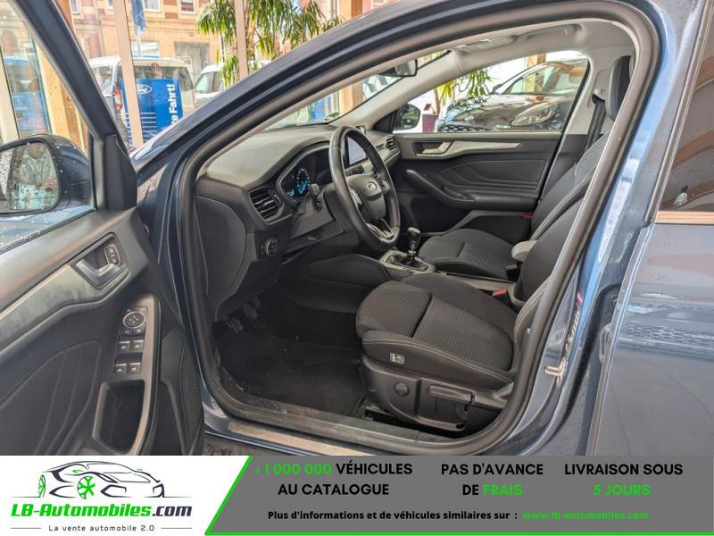 Ford Focus SW 1.0 EcoBoost 155 mHEV  occasion  Beaupuy - photo n8
