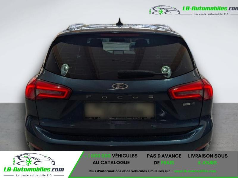 Ford Focus SW 1.0 EcoBoost 155 mHEV  occasion  Beaupuy - photo n7