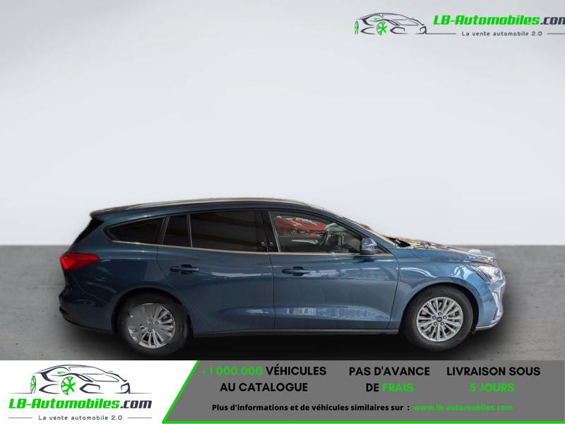 Ford Focus SW 1.0 EcoBoost 155 mHEV  occasion  Beaupuy - photo n6