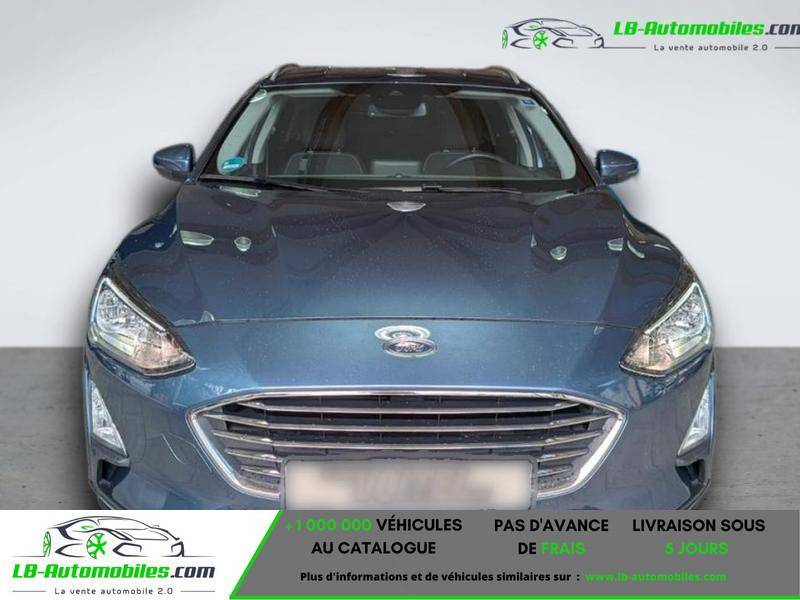 Ford Focus SW 1.0 EcoBoost 155 mHEV  occasion  Beaupuy - photo n5
