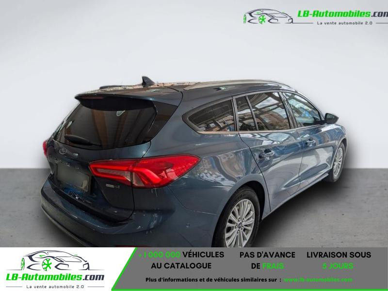 Ford Focus SW 1.0 EcoBoost 155 mHEV  occasion  Beaupuy - photo n4