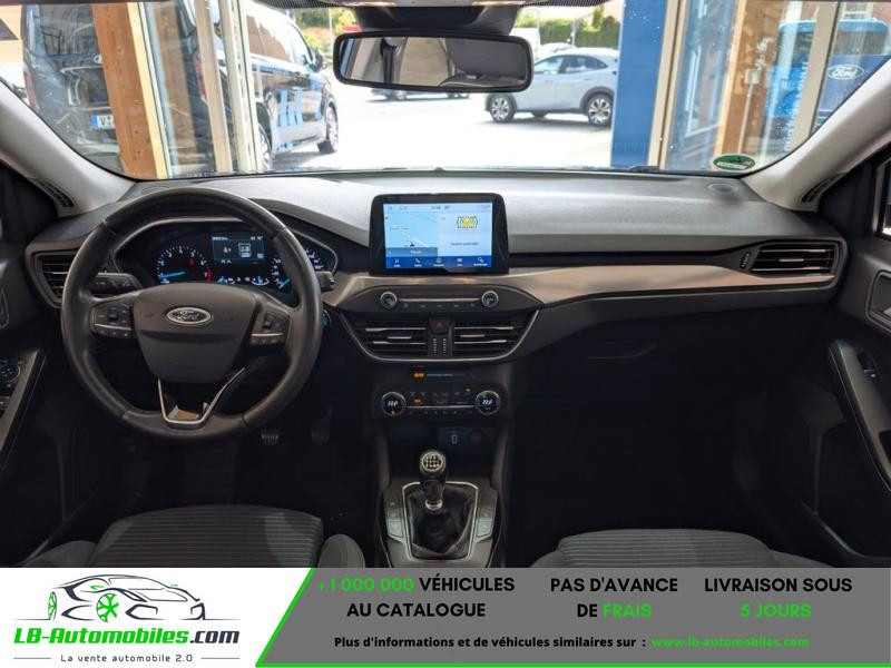Ford Focus SW 1.0 EcoBoost 155 mHEV  occasion  Beaupuy - photo n3