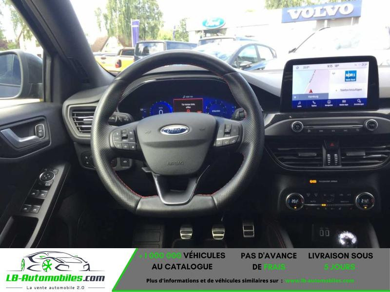 Ford Focus SW 1.0 EcoBoost 155 mHEV  occasion  Beaupuy - photo n2