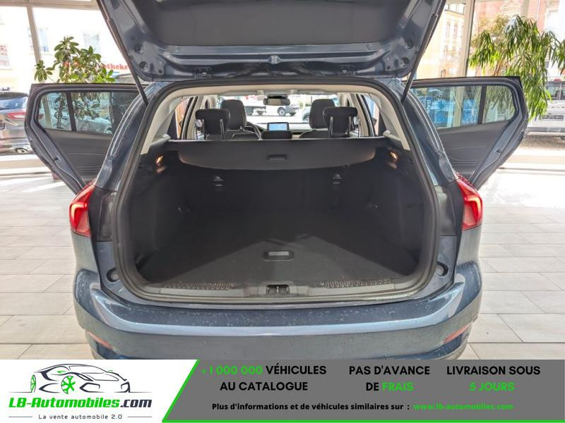 Ford Focus SW 1.0 EcoBoost 155 mHEV  occasion  Beaupuy - photo n10