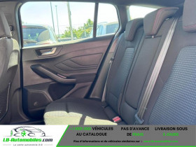 Ford Focus SW 1.0 EcoBoost 155 mHEV  occasion � Beaupuy - photo n�8