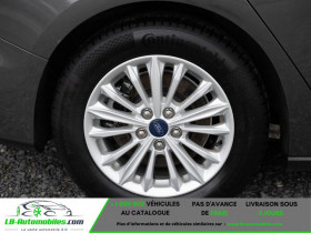 Ford Focus SW 1.0 EcoBoost 155 mHEV  occasion � Beaupuy - photo n�7