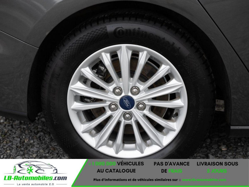 Ford Focus SW 1.0 EcoBoost 155 mHEV  occasion  Beaupuy - photo n7
