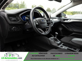 Ford Focus SW 1.0 EcoBoost 155 mHEV  occasion � Beaupuy - photo n�6