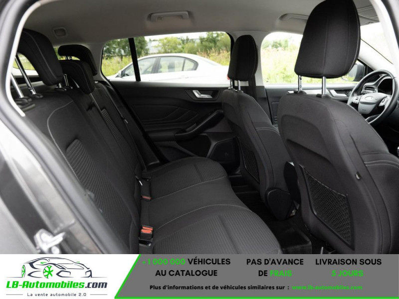 Ford Focus SW 1.0 EcoBoost 155 mHEV  occasion  Beaupuy - photo n5