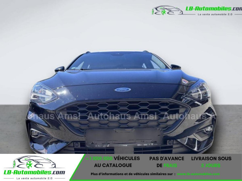 Ford Focus SW 1.0 EcoBoost 155 mHEV  occasion  Beaupuy - photo n5