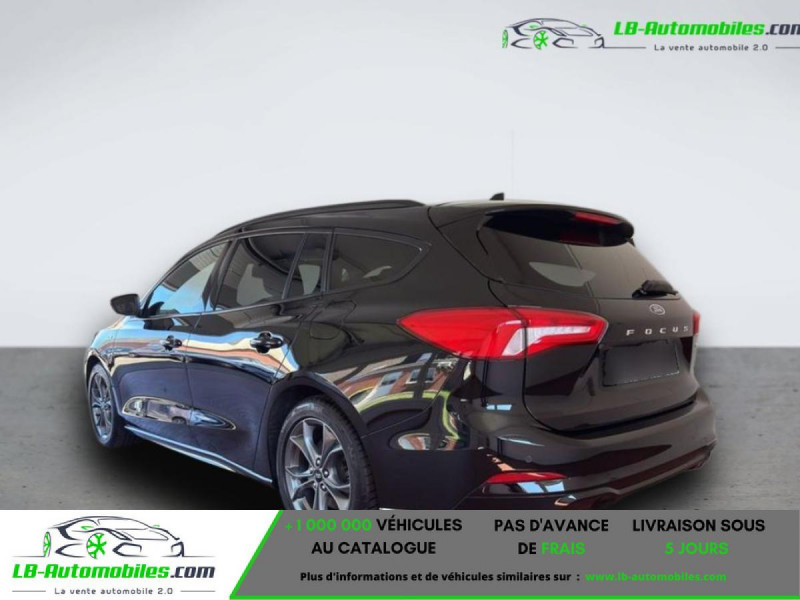 Ford Focus SW 1.0 EcoBoost 155 mHEV  occasion  Beaupuy - photo n3