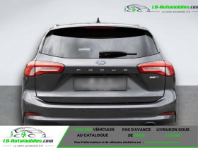 Ford Focus SW 1.0 EcoBoost 155 mHEV  occasion � Beaupuy - photo n�4