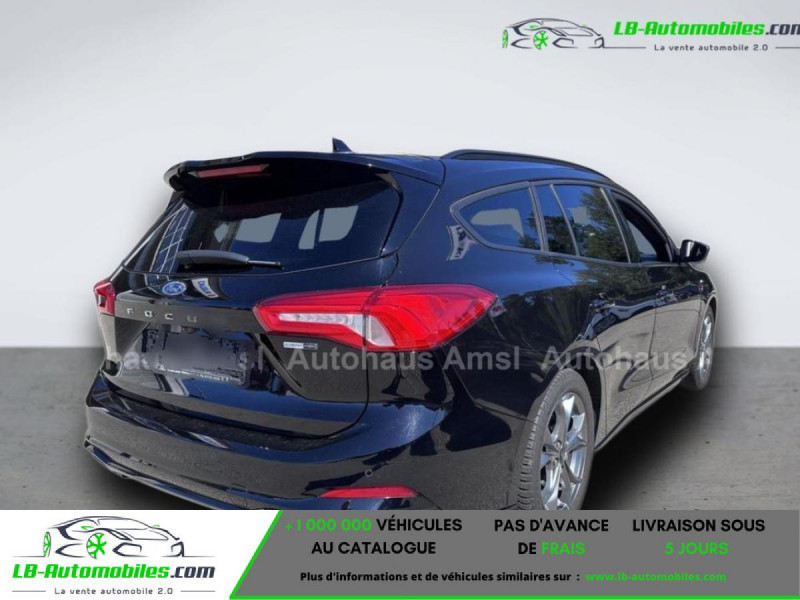 Ford Focus SW 1.0 EcoBoost 155 mHEV  occasion  Beaupuy - photo n4