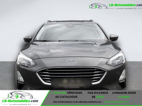 Ford Focus SW 1.0 EcoBoost 155 mHEV  occasion � Beaupuy - photo n�3