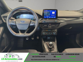 Ford Focus SW 1.0 EcoBoost 155 mHEV  occasion � Beaupuy - photo n�2