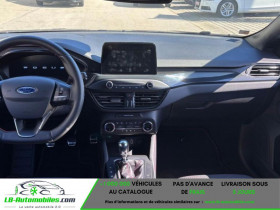 Ford Focus SW 1.0 EcoBoost 155 mHEV  occasion � Beaupuy - photo n�3