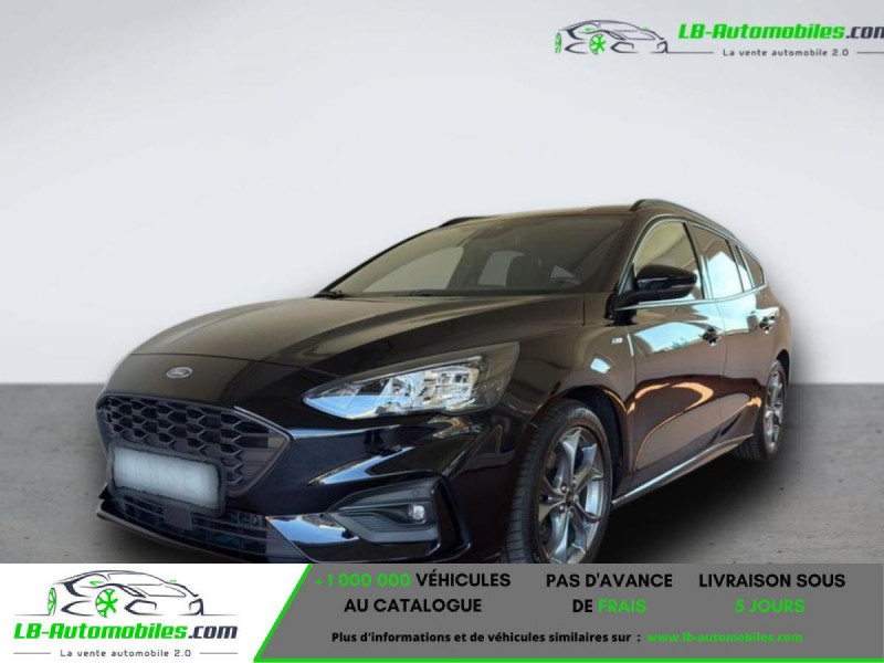 Ford Focus SW 1.0 EcoBoost 155 mHEV  occasion  Beaupuy