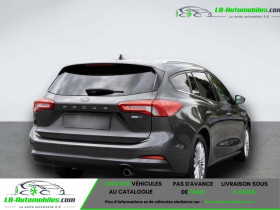 Ford Focus SW 1.0 EcoBoost 155 mHEV  occasion � Beaupuy - photo n�2