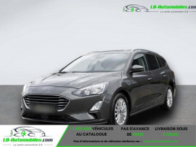 Ford Focus SW , garage LB AUTOMOBILES � Beaupuy