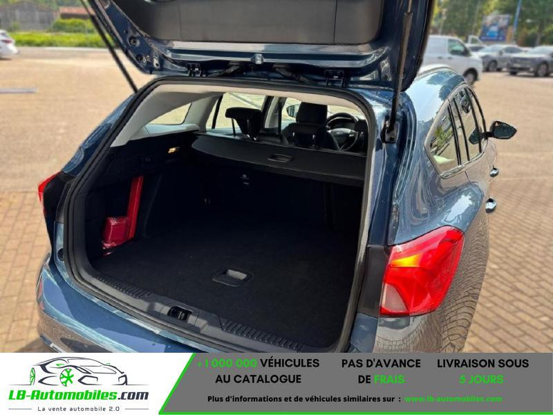 Ford Focus SW 1.0 EcoBoost 155 mHEV  occasion  Beaupuy - photo n9