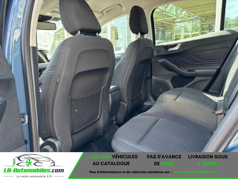 Ford Focus SW 1.0 EcoBoost 155 mHEV  occasion  Beaupuy - photo n7