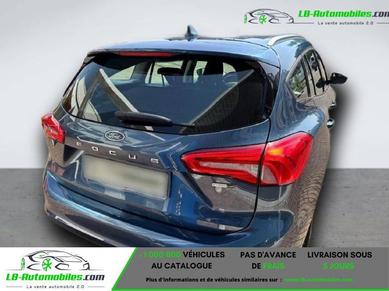Ford Focus SW 1.0 EcoBoost 155 mHEV  occasion  Beaupuy - photo n5