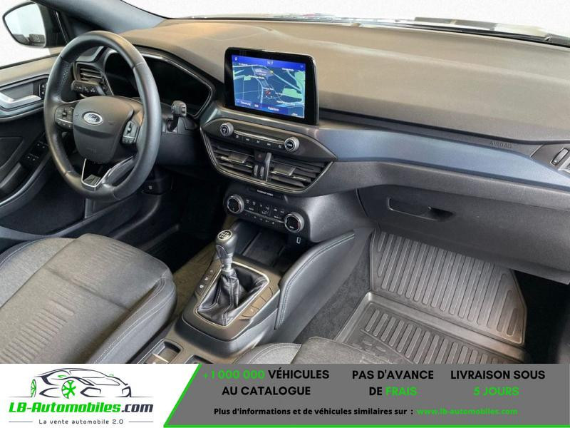 Ford Focus SW 1.0 EcoBoost 155 mHEV  occasion  Beaupuy - photo n3