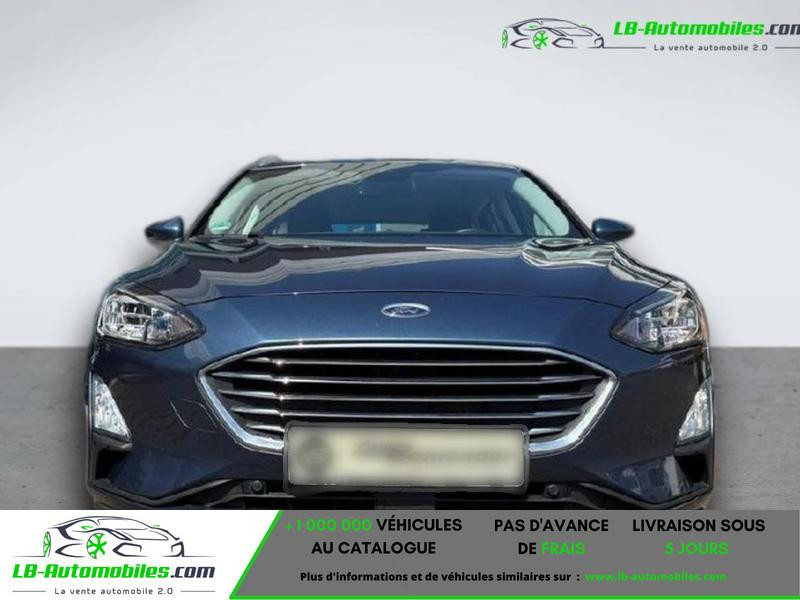 Ford Focus SW 1.0 EcoBoost 155 mHEV  occasion  Beaupuy - photo n4