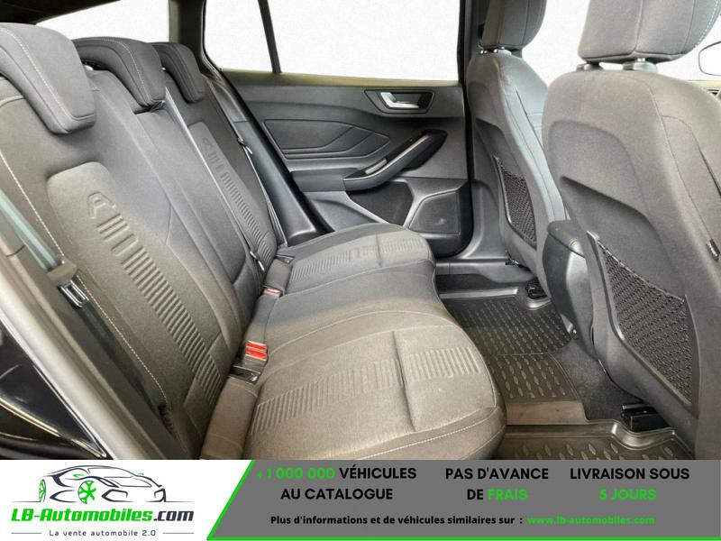 Ford Focus SW 1.0 EcoBoost 155 mHEV  occasion  Beaupuy - photo n7