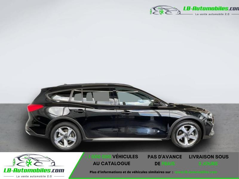Ford Focus SW 1.0 EcoBoost 155 mHEV  occasion  Beaupuy - photo n5