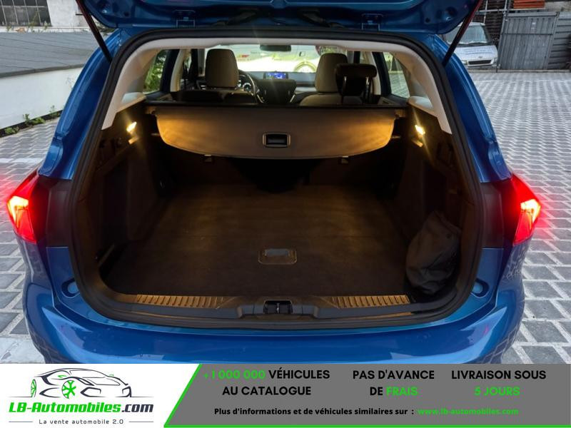 Ford Focus SW 1.0 EcoBoost 155 mHEV  occasion  Beaupuy - photo n9