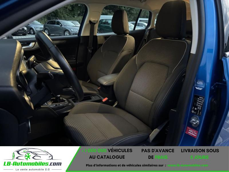 Ford Focus SW 1.0 EcoBoost 155 mHEV  occasion  Beaupuy - photo n7