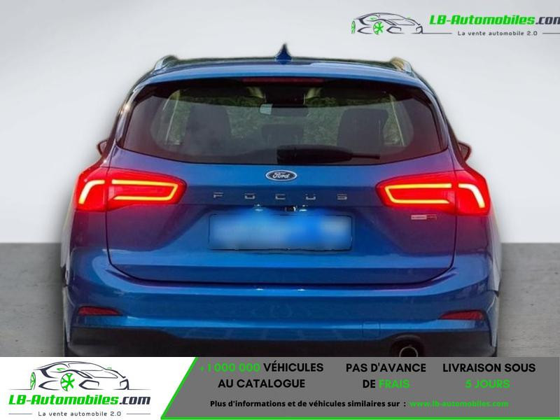 Ford Focus SW 1.0 EcoBoost 155 mHEV  occasion  Beaupuy - photo n6