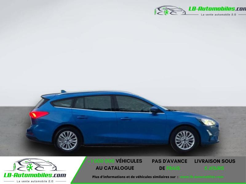 Ford Focus SW 1.0 EcoBoost 155 mHEV  occasion  Beaupuy - photo n5