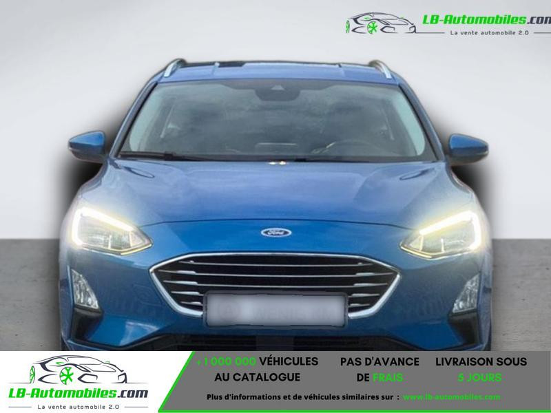 Ford Focus SW 1.0 EcoBoost 155 mHEV  occasion  Beaupuy - photo n4