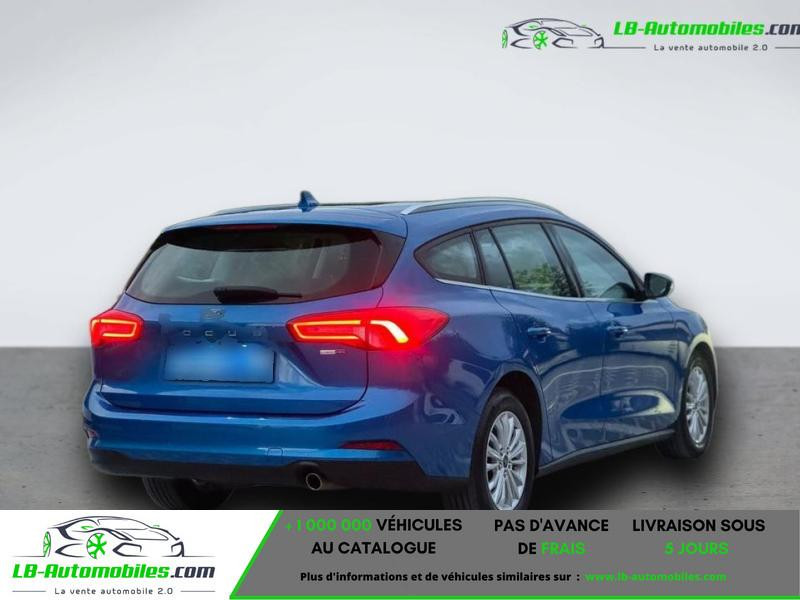 Ford Focus SW 1.0 EcoBoost 155 mHEV  occasion  Beaupuy - photo n3
