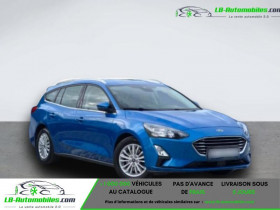 Ford Focus SW , garage LB AUTOMOBILES  Beaupuy