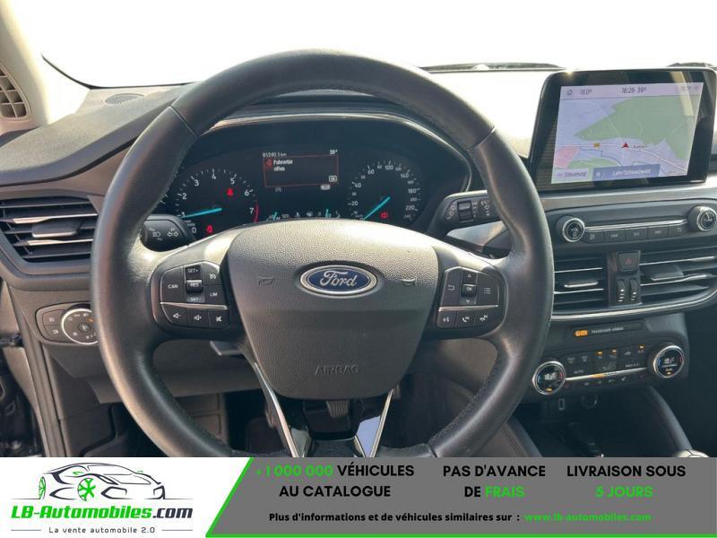 Ford Focus SW 1.0 EcoBoost 155 mHEV  occasion  Beaupuy - photo n8
