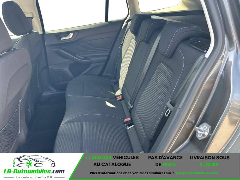 Ford Focus SW 1.0 EcoBoost 155 mHEV  occasion  Beaupuy - photo n7