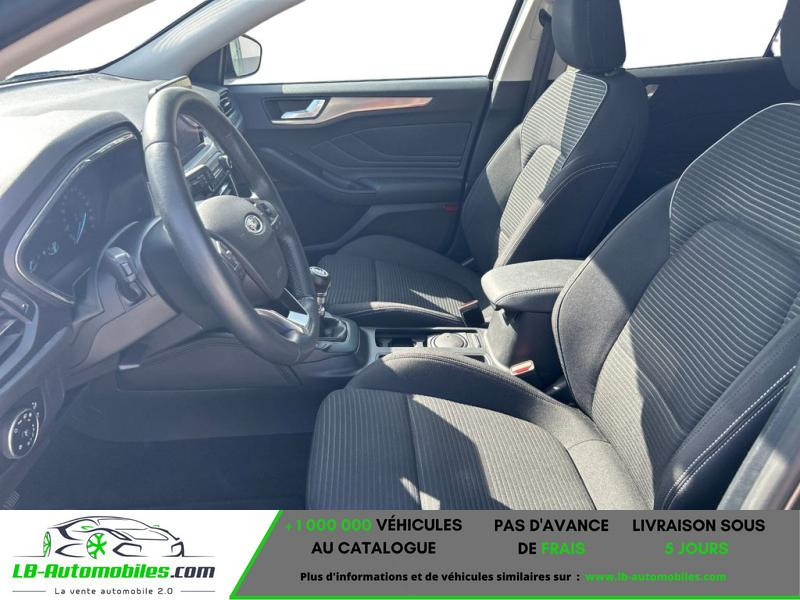 Ford Focus SW 1.0 EcoBoost 155 mHEV  occasion  Beaupuy - photo n6